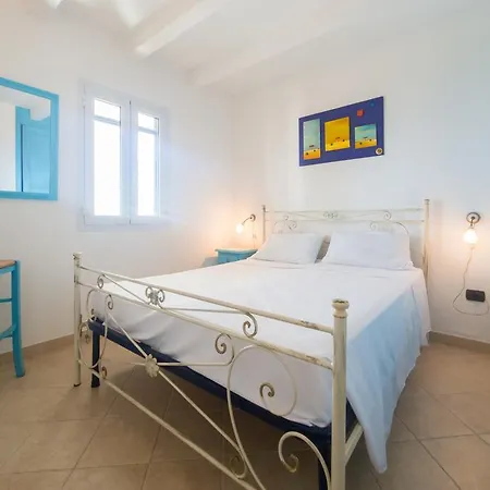 Appartamento Caraibica