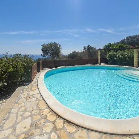Appartamento Caraibica *